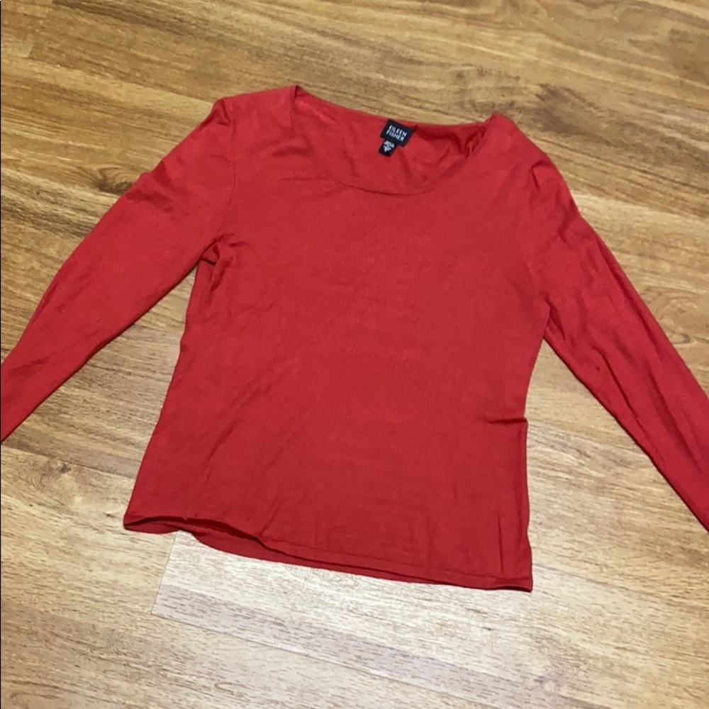 Eileen Fisher Sweater